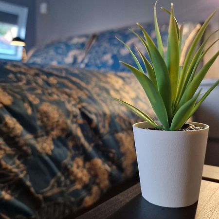 The Penthouse Ny Loft Apartment บาร์มัธ ภายนอก รูปภาพ