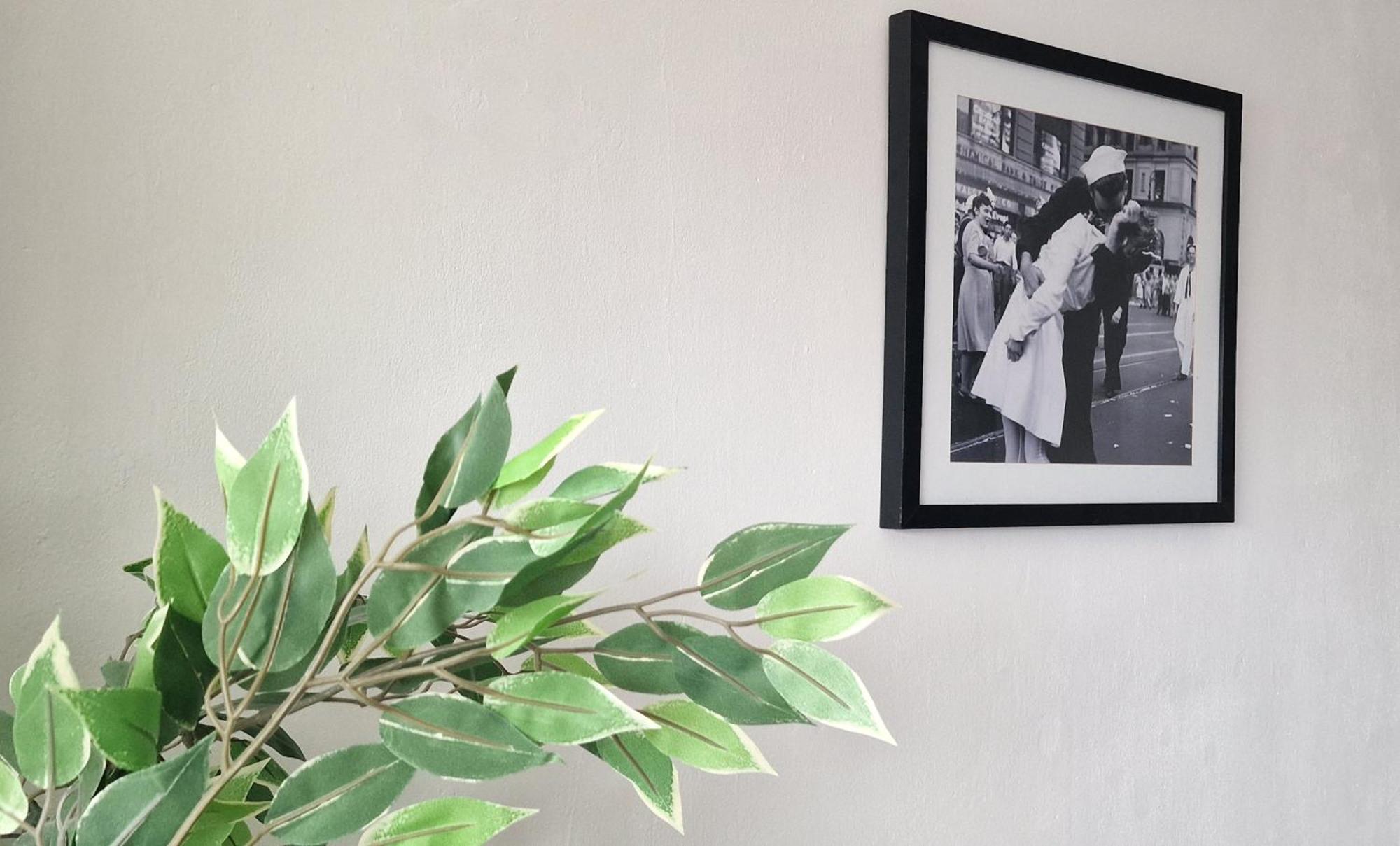 The Penthouse Ny Loft Apartment บาร์มัธ ภายนอก รูปภาพ